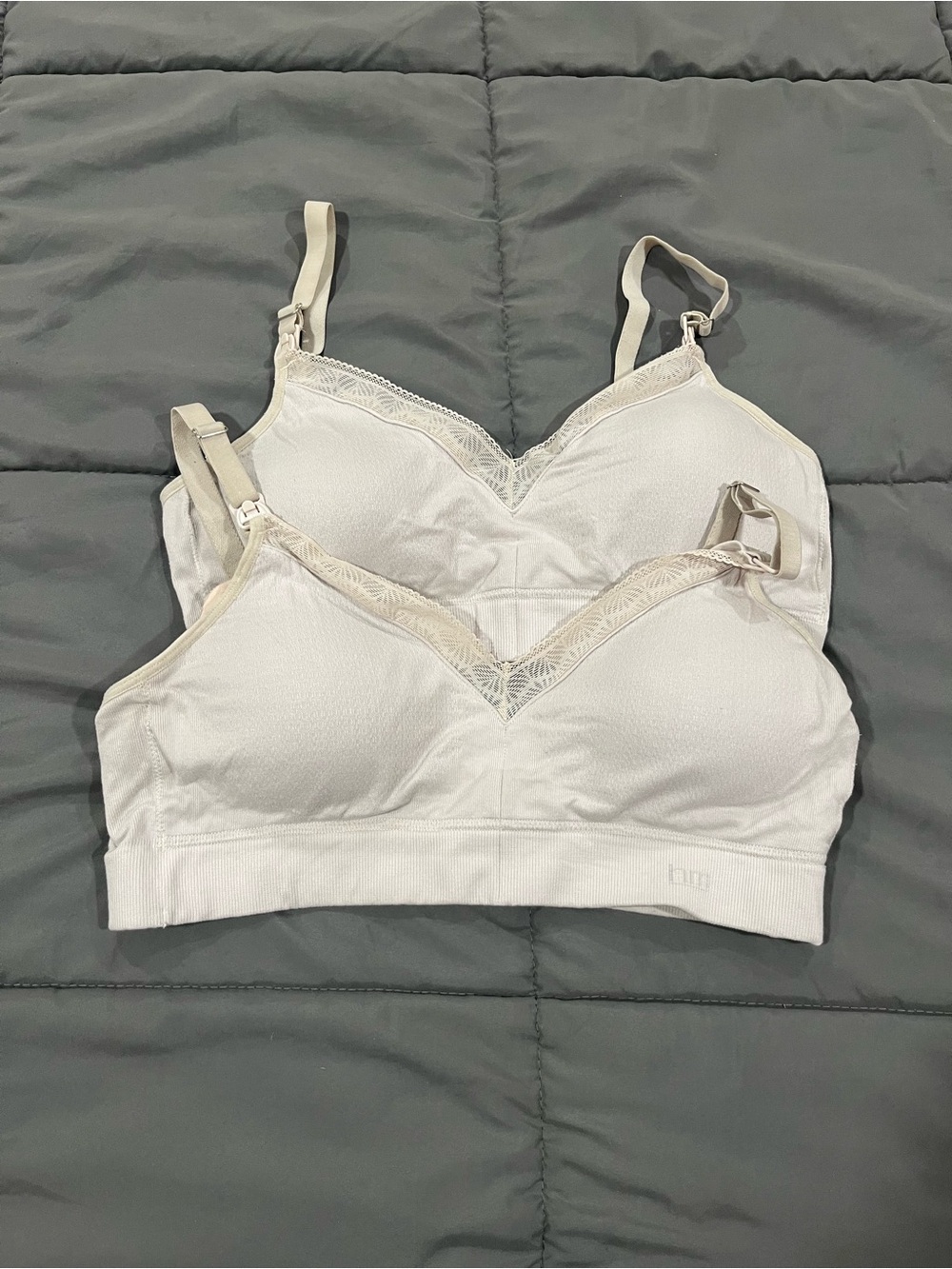 Hotmilk Nursing Bras - Busty